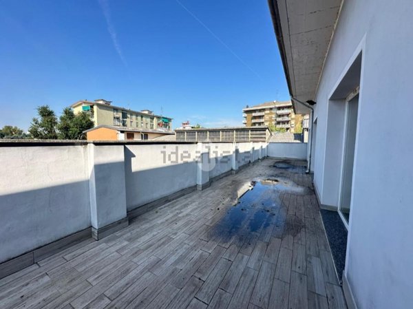 ufficio in affitto a Corsico