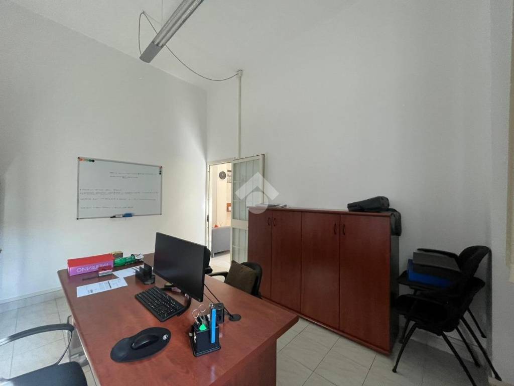 ufficio in affitto a Corsico