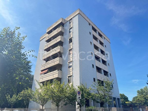 appartamento in affitto a Corsico