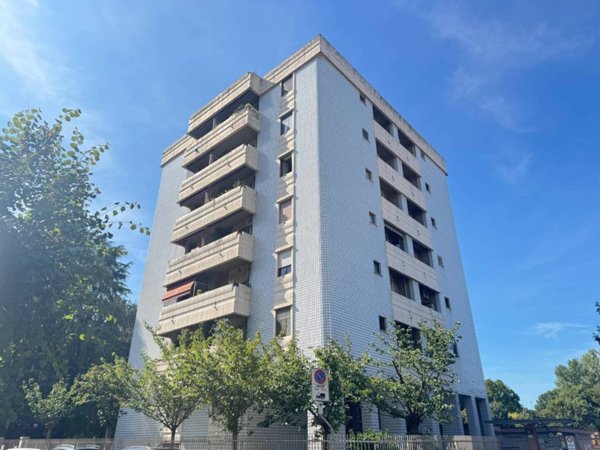 appartamento in affitto a Corsico