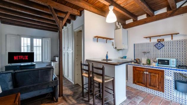 appartamento in affitto a Corsico