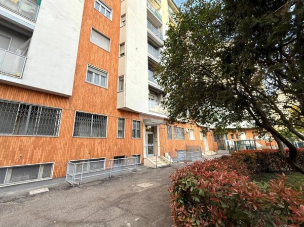appartamento in affitto a Corsico