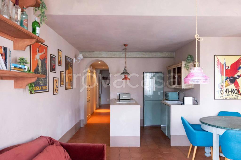 appartamento in affitto a Corsico