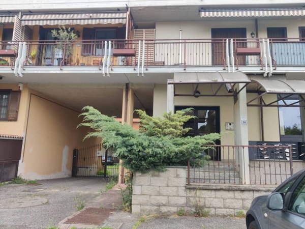 appartamento in affitto a Corsico