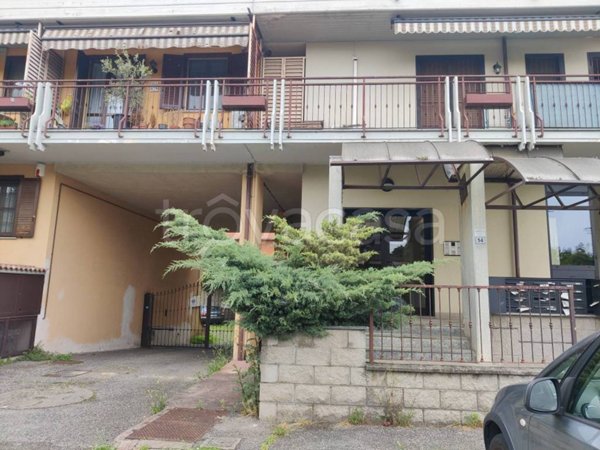 appartamento in affitto a Corsico