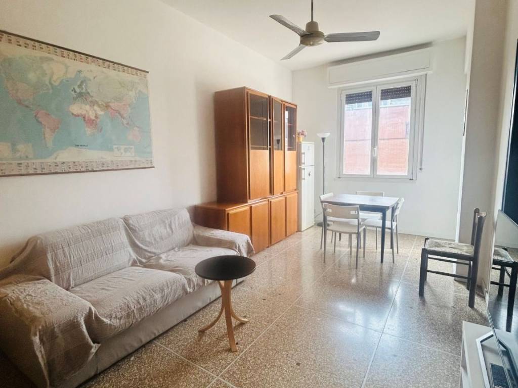 appartamento in affitto a Corsico