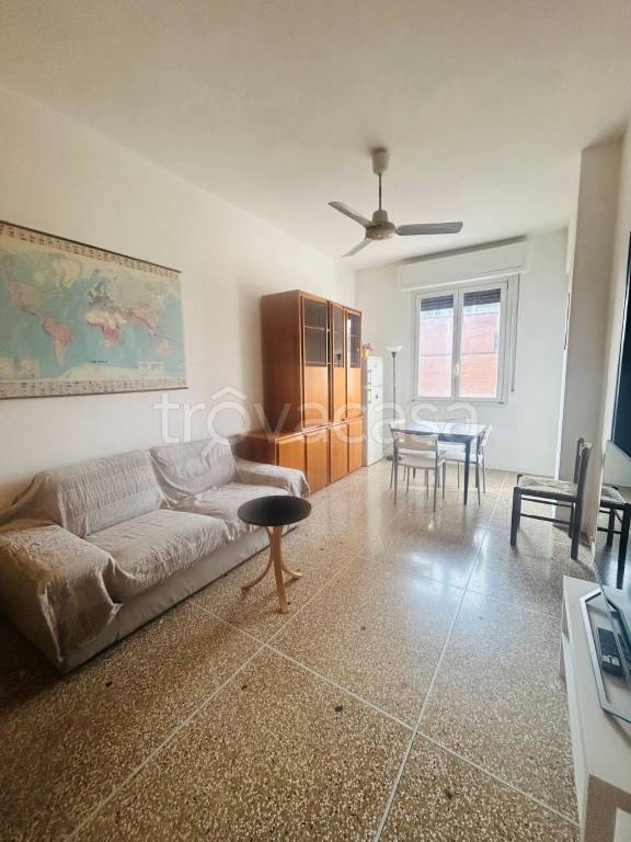 appartamento in affitto a Corsico