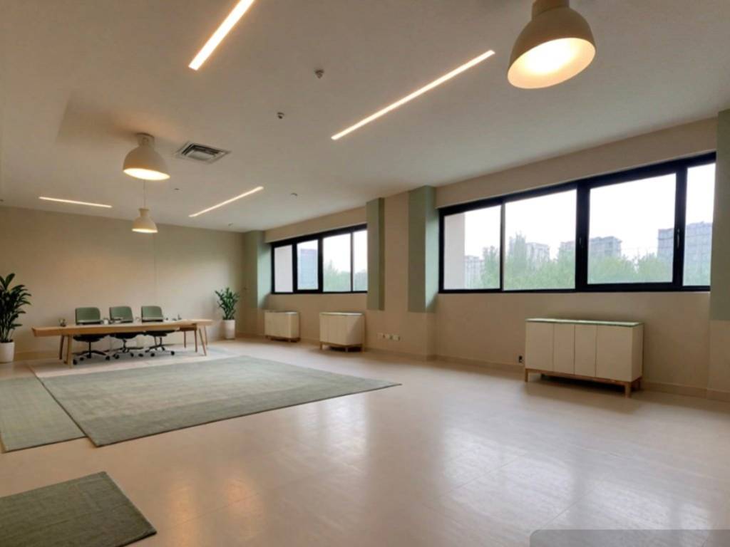 ufficio in affitto a Corsico