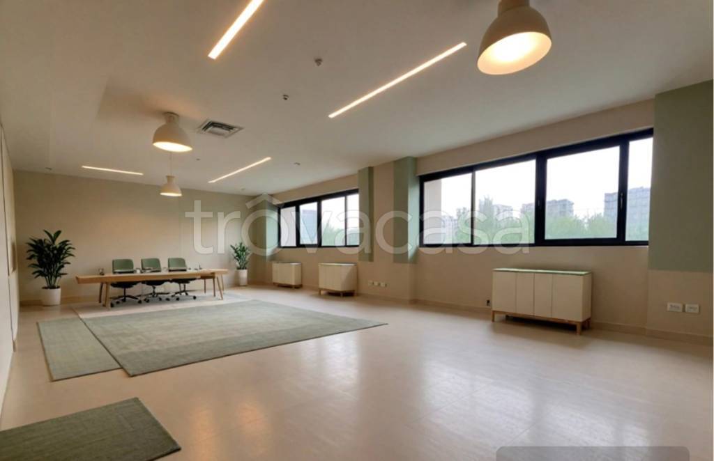 ufficio in affitto a Corsico