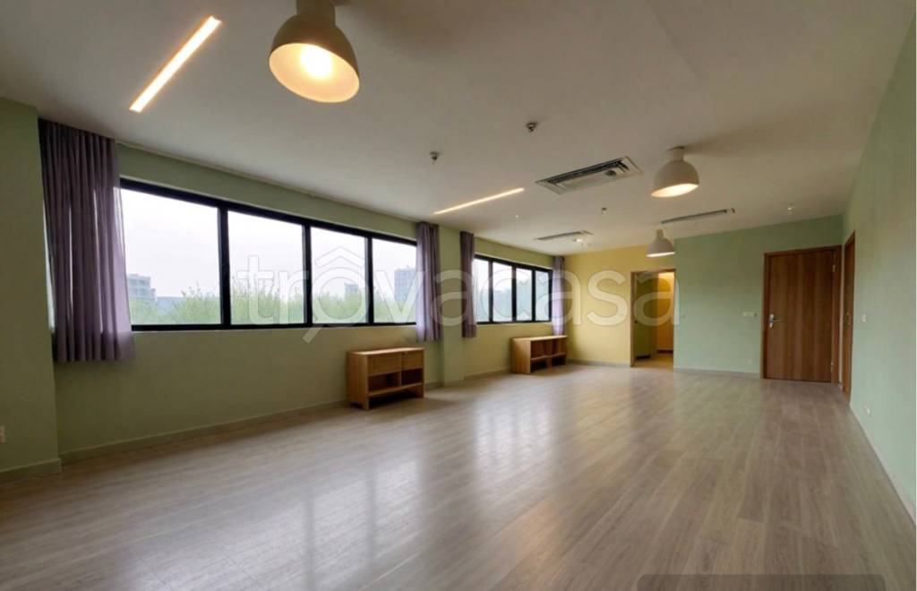 appartamento in affitto a Corsico