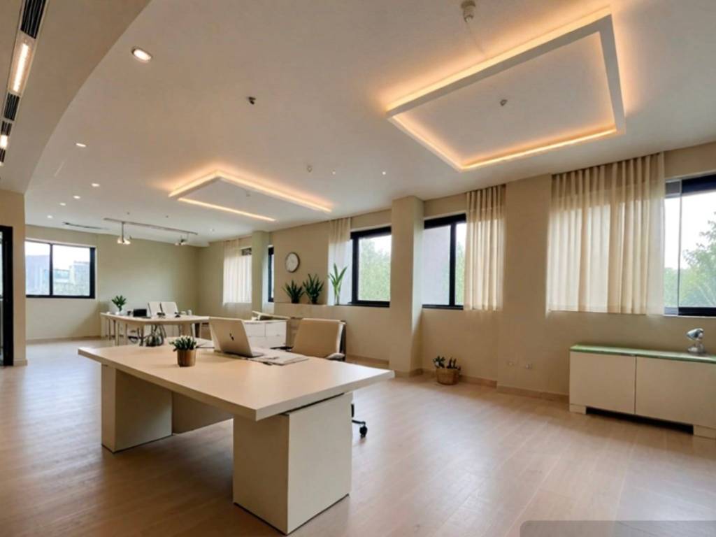 ufficio in affitto a Corsico