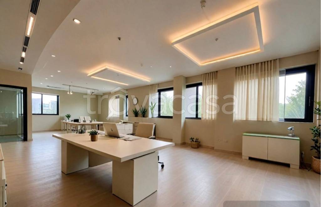 ufficio in affitto a Corsico