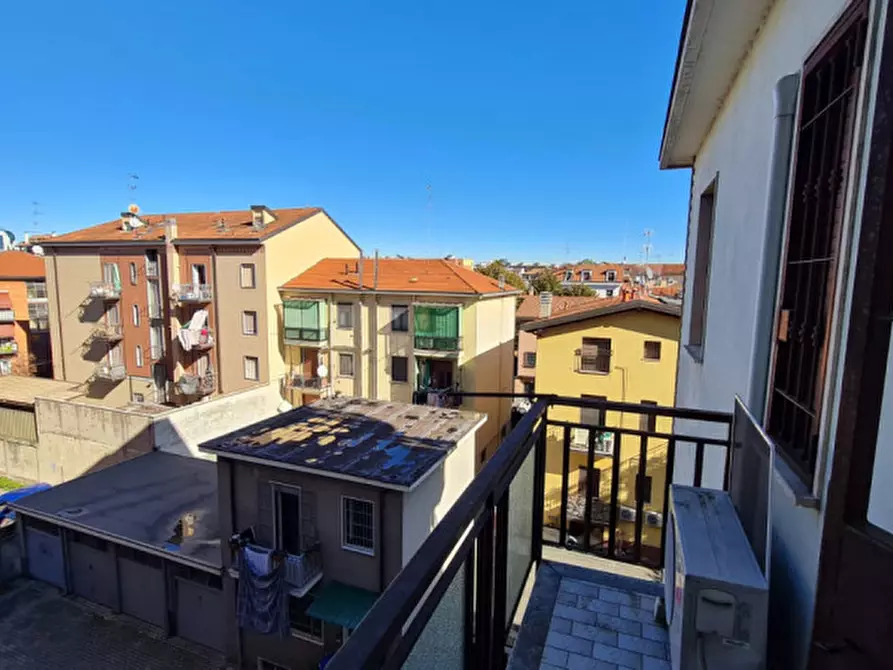 appartamento in affitto a Corsico