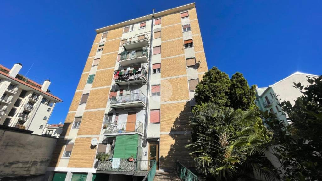 appartamento in affitto a Corsico