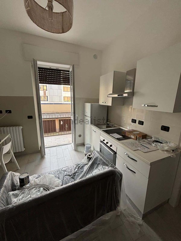 appartamento in affitto a Corsico