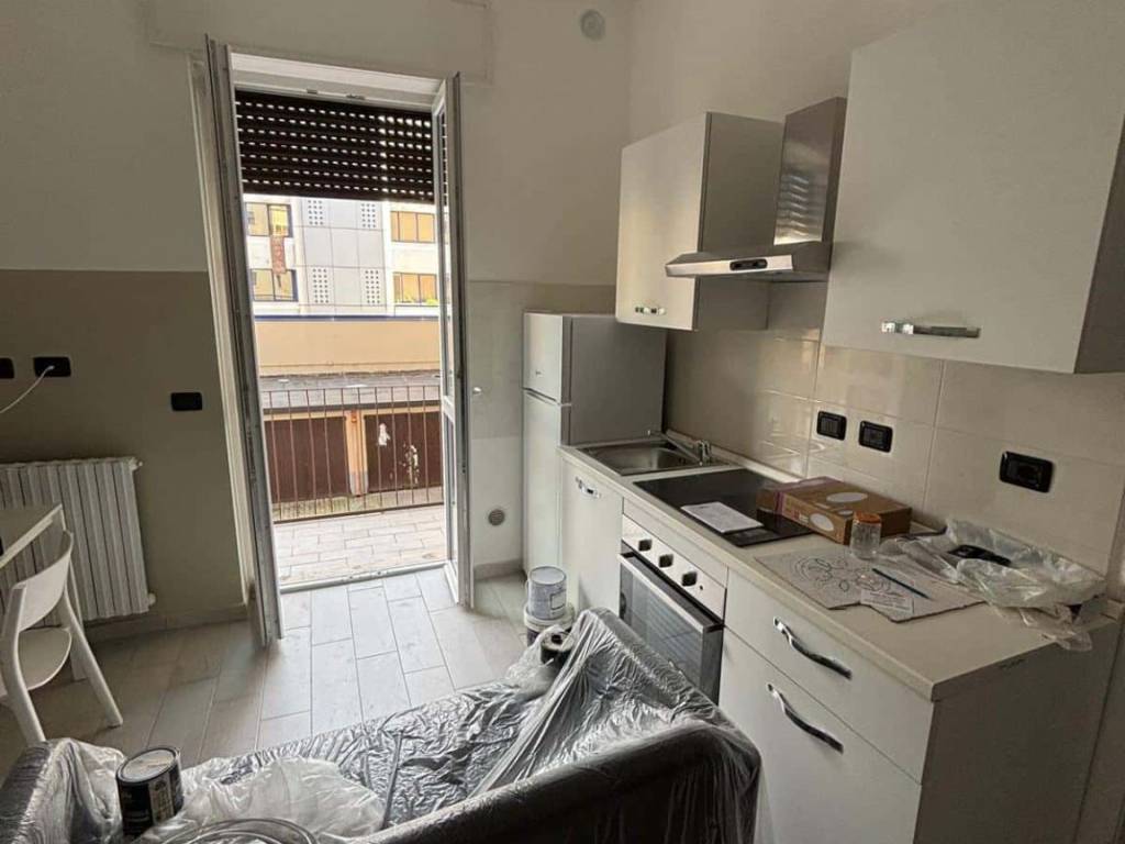 appartamento in affitto a Corsico