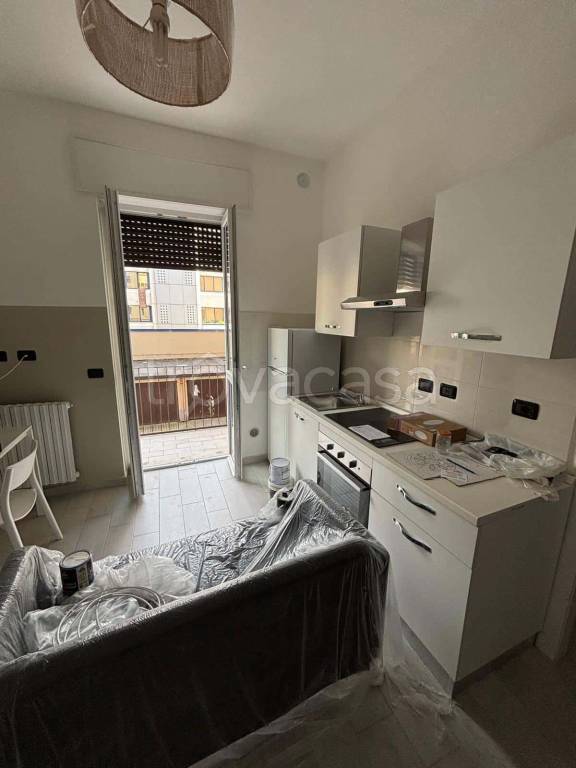 appartamento in affitto a Corsico