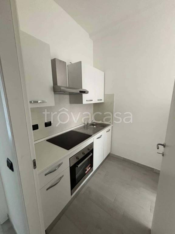 appartamento in affitto a Corsico