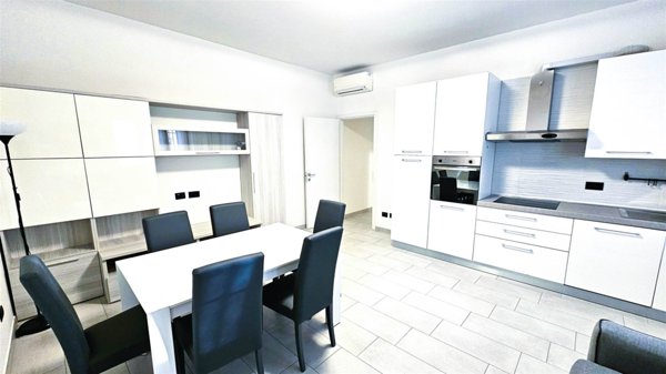 appartamento in affitto a Corsico