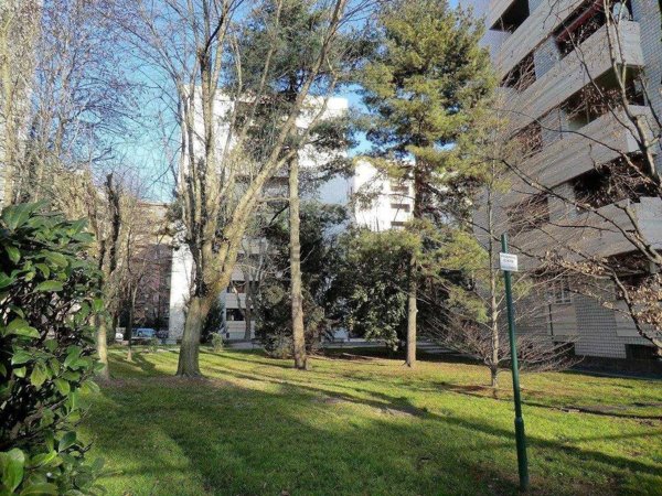 appartamento in affitto a Corsico