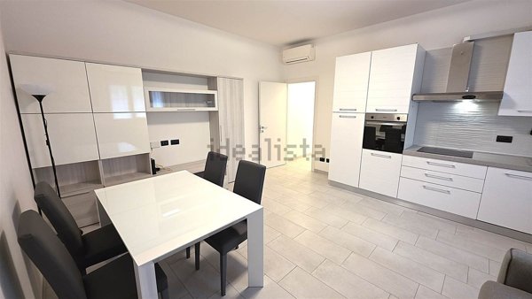 appartamento in affitto a Corsico