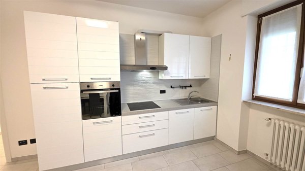 appartamento in affitto a Corsico