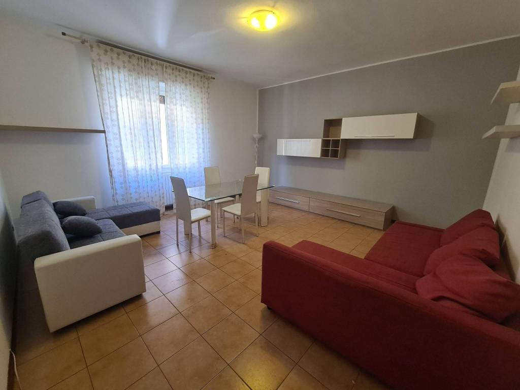 appartamento in affitto a Corsico