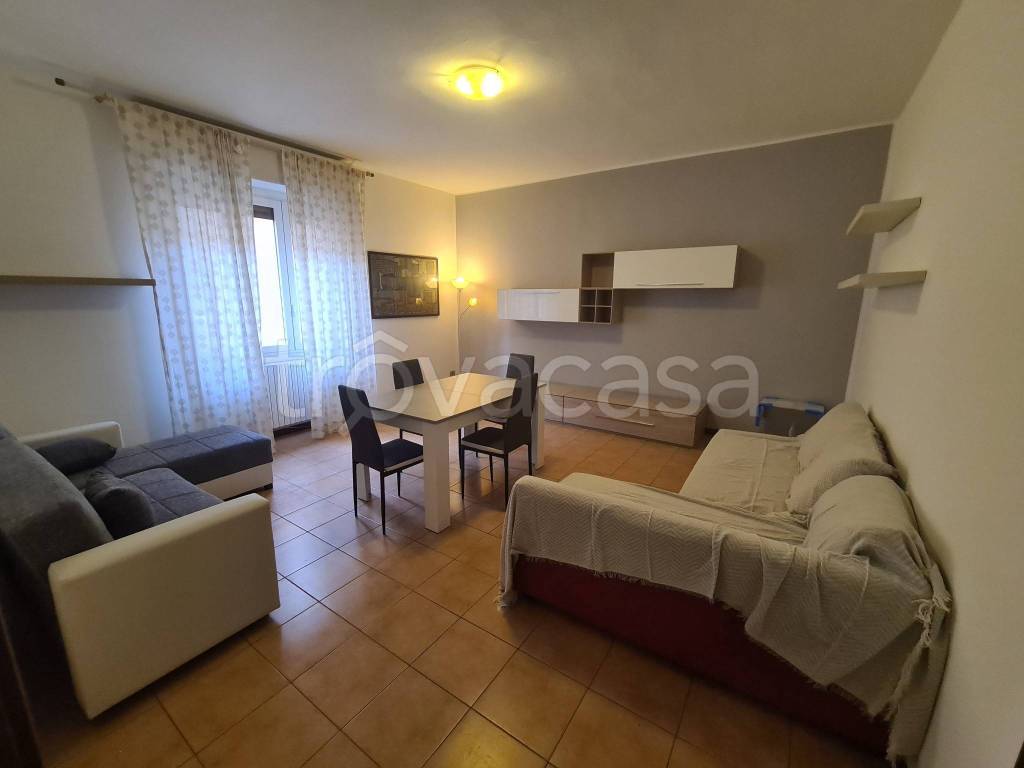 appartamento in affitto a Corsico