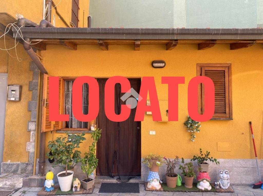 appartamento in affitto a Corsico