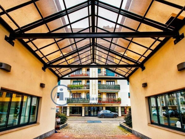 appartamento in affitto a Corsico