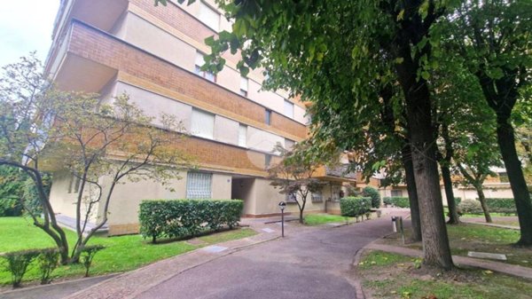 appartamento in affitto a Corsico