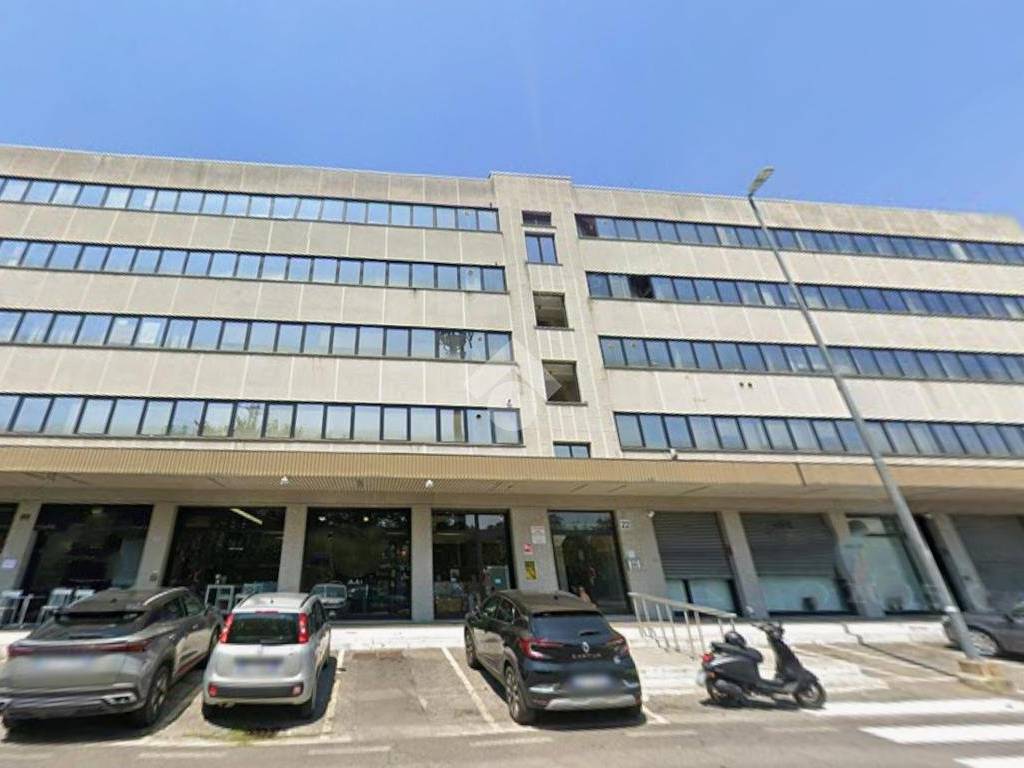 ufficio in affitto a Corsico
