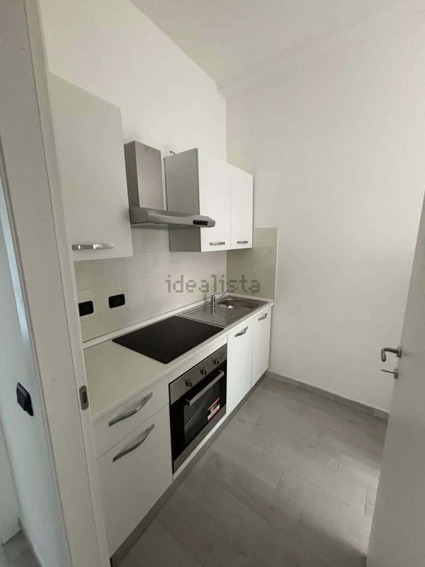 appartamento in affitto a Corsico