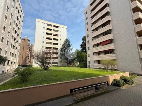 appartamento in affitto a Corsico