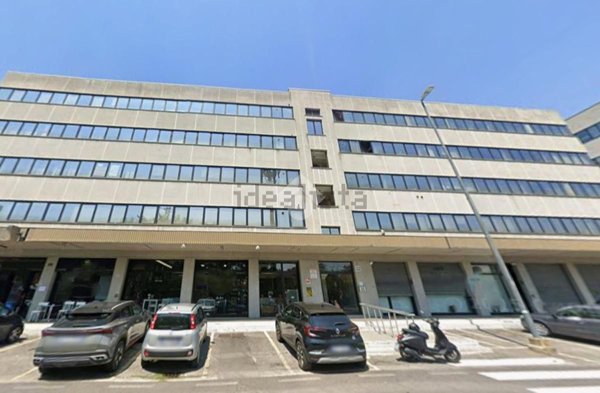 ufficio in affitto a Corsico