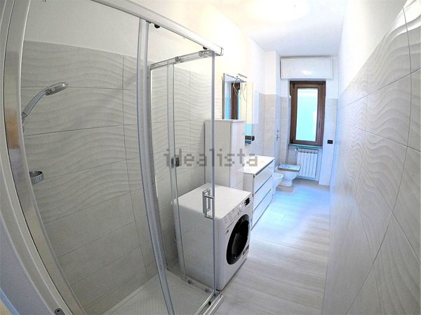 appartamento in affitto a Corsico