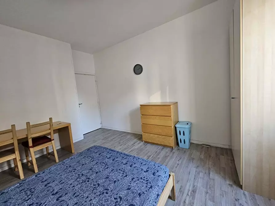 appartamento in affitto a Corsico