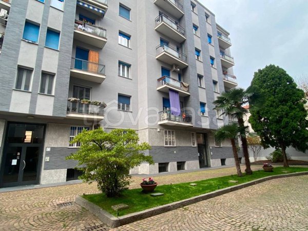 appartamento in affitto a Corsico