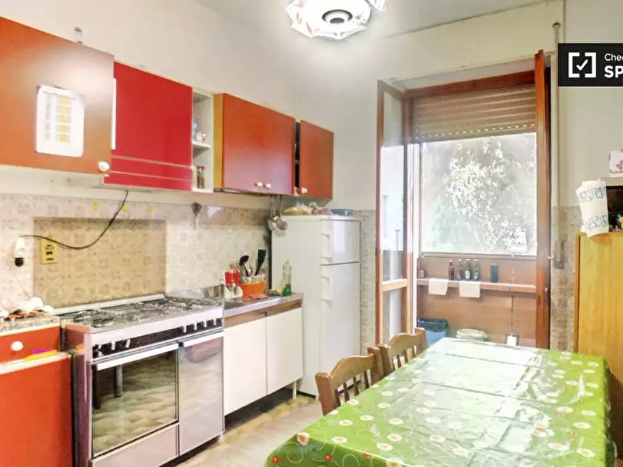 appartamento in affitto a Corsico