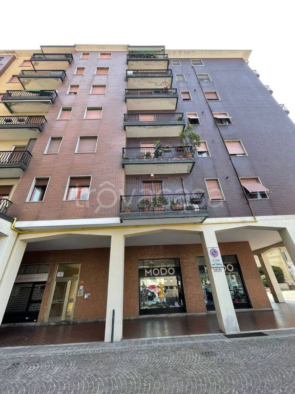 appartamento in affitto a Corsico