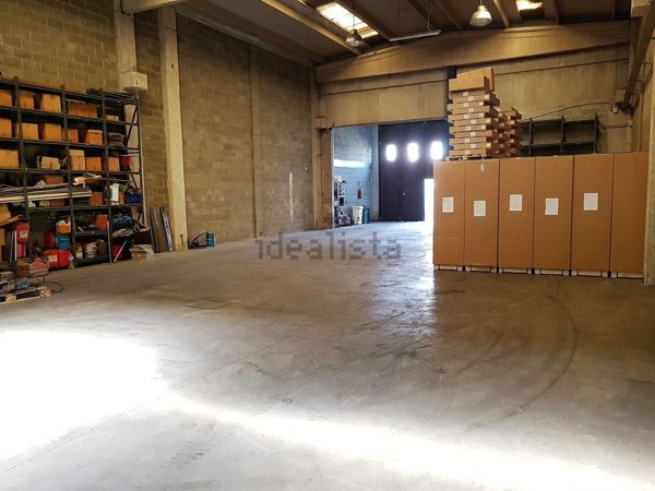 ufficio in affitto a Corsico