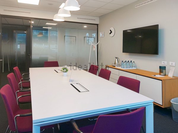 ufficio in affitto a Corsico