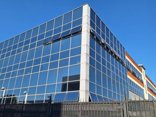 intera palazzina in affitto a Corsico