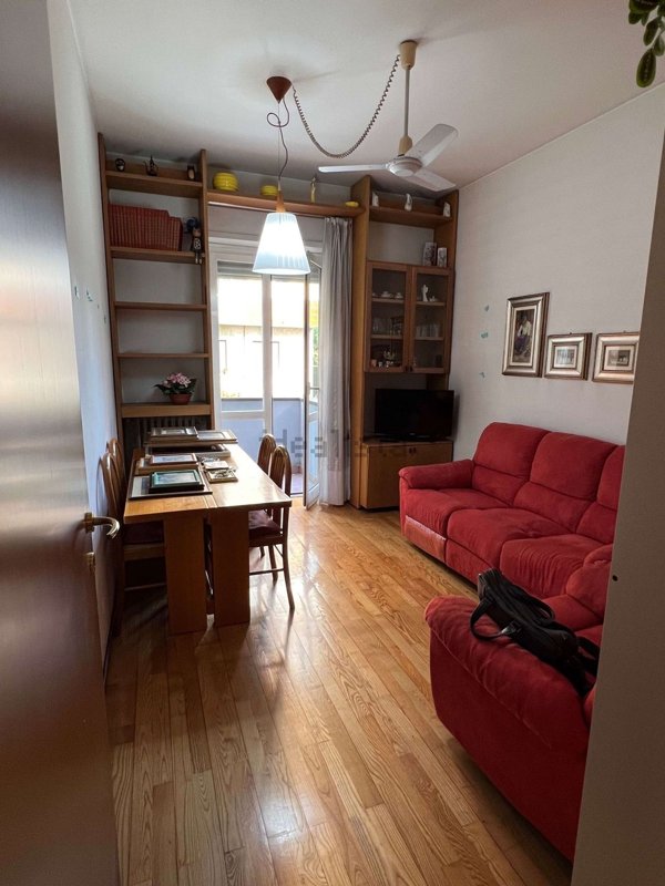 appartamento in affitto a Corsico