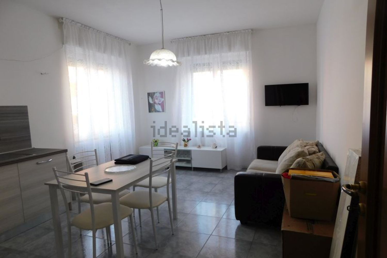 appartamento in affitto a Corsico