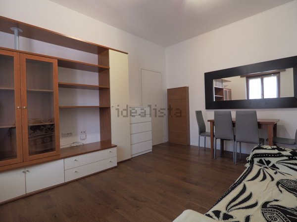 appartamento in affitto a Corsico