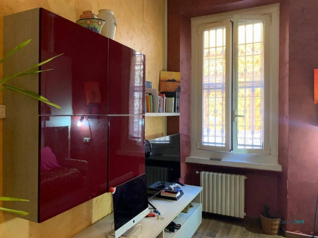 appartamento in affitto a Corsico