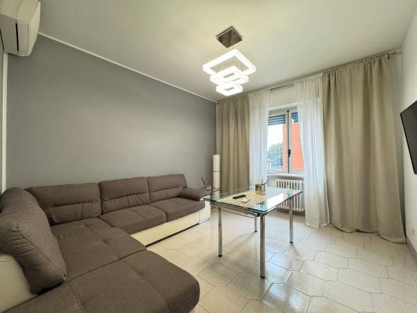 appartamento in affitto a Corsico