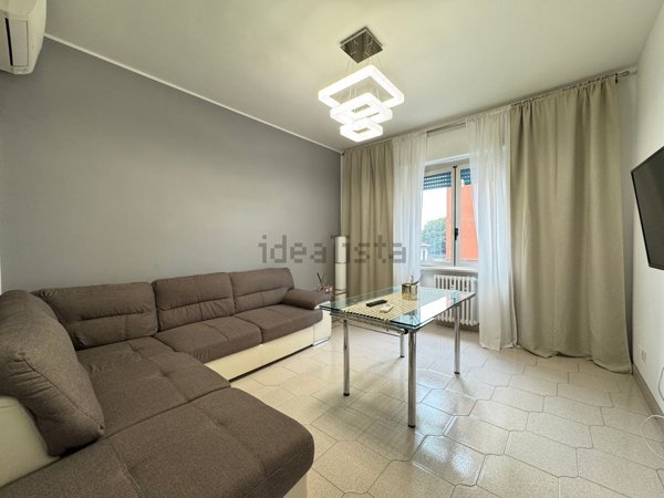 appartamento in affitto a Corsico