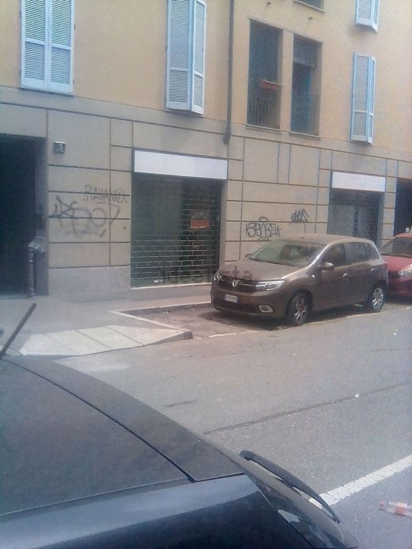 ufficio in affitto a Corsico